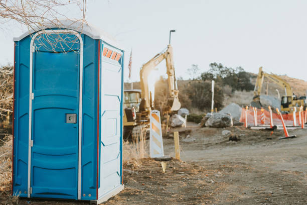 Portable restroom solutions in Weaverville, NC