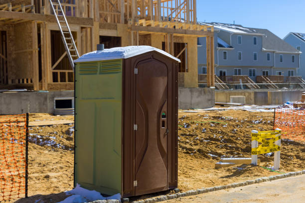 Best Local porta potty services  in Weaverville, NC