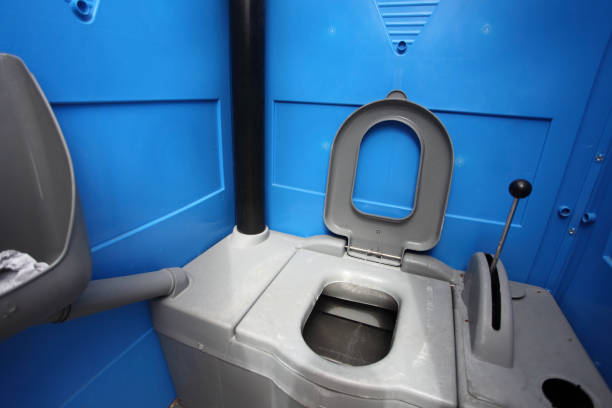 Portable Toilet Options We Offer in Weaverville, NC