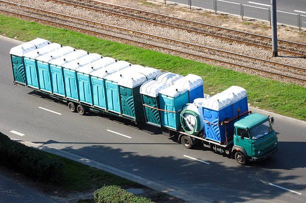 Best Long-term porta potty rental  in Weaverville, NC
