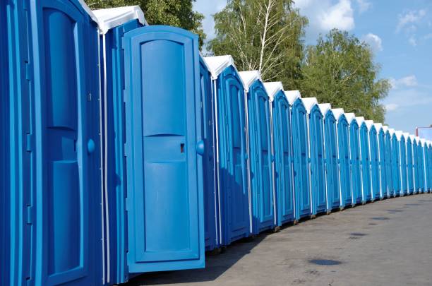 Best Porta potty delivery and setup  in Weaverville, NC